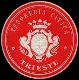 Seal of Trieste