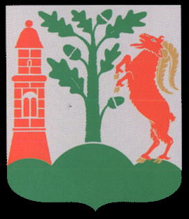 Arms of Varberg