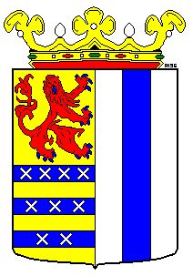 Wapen van Bernisse/Arms of Bernisse
