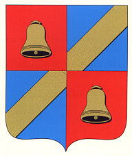 Blason de Dannes/Arms (crest) of Dannes