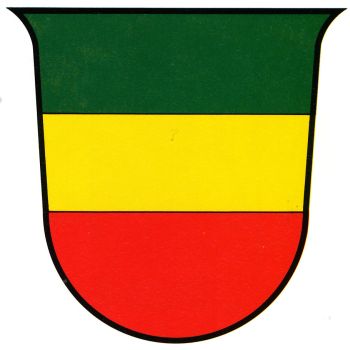 Wappen von Gettnau/Arms (crest) of Gettnau
