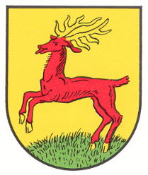 Wappen von Herschweiler-Pettersheim/Arms (crest) of Herschweiler-Pettersheim
