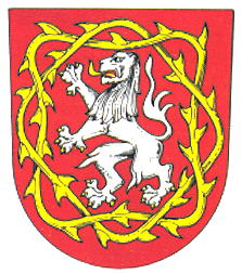 Coat of arms (crest) of Jaroměř