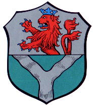 Wappen von Lohmar