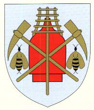 Blason de Marquise (Pas-de-Calais)/Arms (crest) of Marquise (Pas-de-Calais)