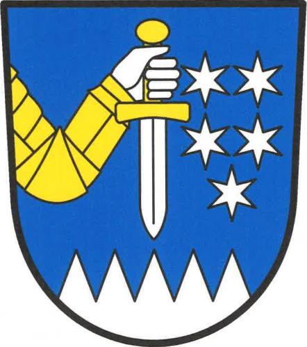 Arms of Nejepín