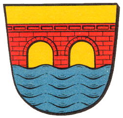 Wappen von Odenhausen/Arms (crest) of Odenhausen