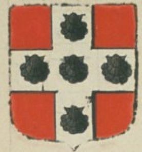 Blason de Pommerol/Coat of arms (crest) of {{PAGENAME