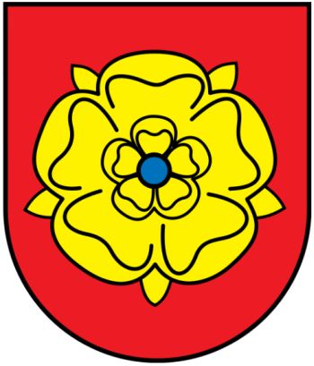 Wappen von Roßwag