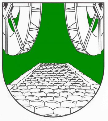 Wappen von Rümpel