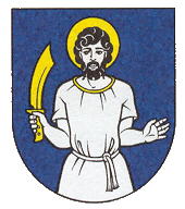Vrícko (Erb, znak)