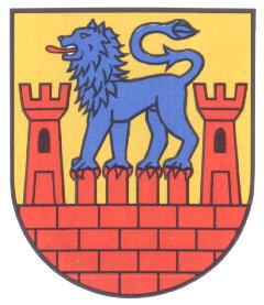 Wappen von Wittingen/Arms (crest) of Wittingen