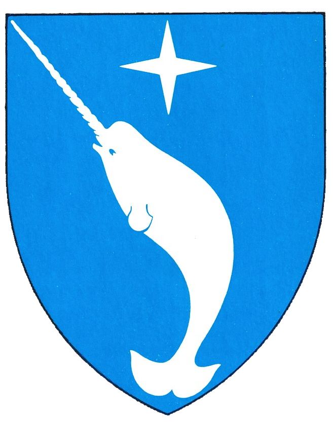 Arms of Avanersuaq