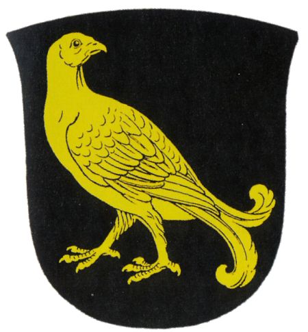 Arms (crest) of Brande