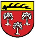 Wappen von Harthausen (Filderstadt)/Arms (crest) of Harthausen (Filderstadt)