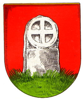 Wappen von Hoyershausen/Arms (crest) of Hoyershausen