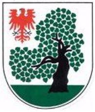 Wappen von Jübar/Arms (crest) of Jübar