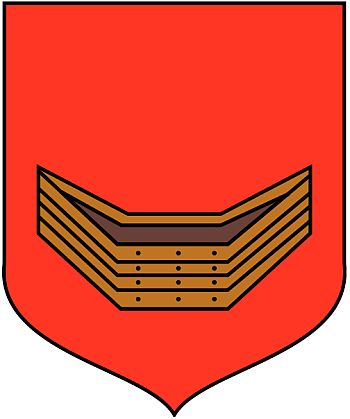 Arms of Łubowo