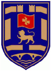 Coat of arms (crest) of Nikšić