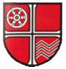 Wappen von Ober-Olm