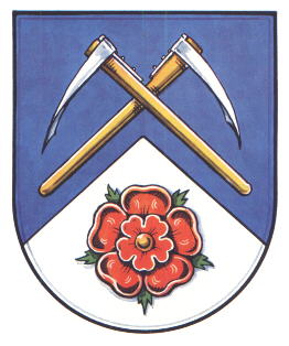 Wappen von Oldenrode (Moringen)/Arms (crest) of Oldenrode (Moringen)