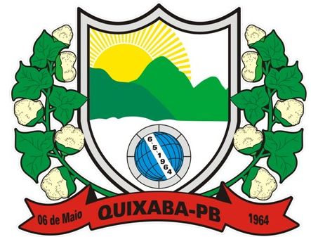 Arms (crest) of Quixaba (Paraíba)