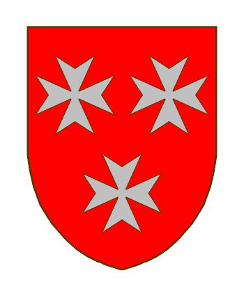 Wappen von Roth an der Our / Arms of Roth an der Our