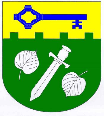 Wappen von Sterley/Arms (crest) of Sterley