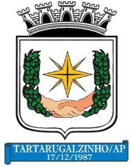 Brasão de Tartarugalzinho/Arms (crest) of Tartarugalzinho