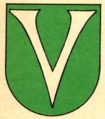 Armoiries de Villars-sous-Yens