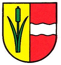 Wappen von Breitenbach (Solothurn)/Arms (crest) of Breitenbach (Solothurn)