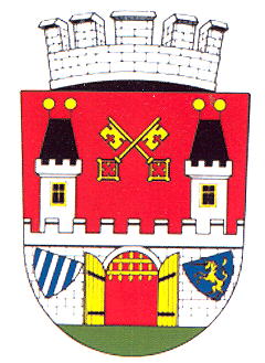 Arms (crest) of Chýnov