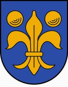 Wappen von Dettlingen / Arms of Dettlingen