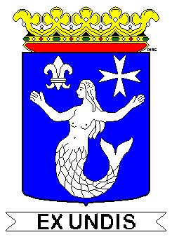 Arms of Eemsmond
