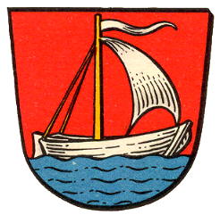 Wappen von Geilnau/Arms of Geilnau