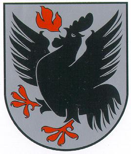Coat of arms (crest) of Lygumai