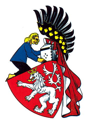 Arms of Slaný