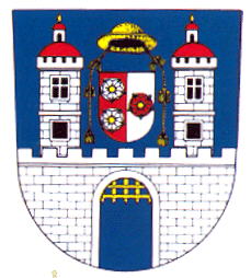 Coat of arms (crest) of Stvolínky