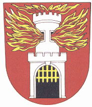 Arms of Žihle