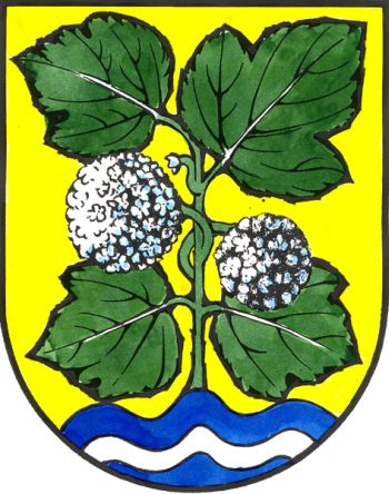 Arms (crest) of Zvíkovec