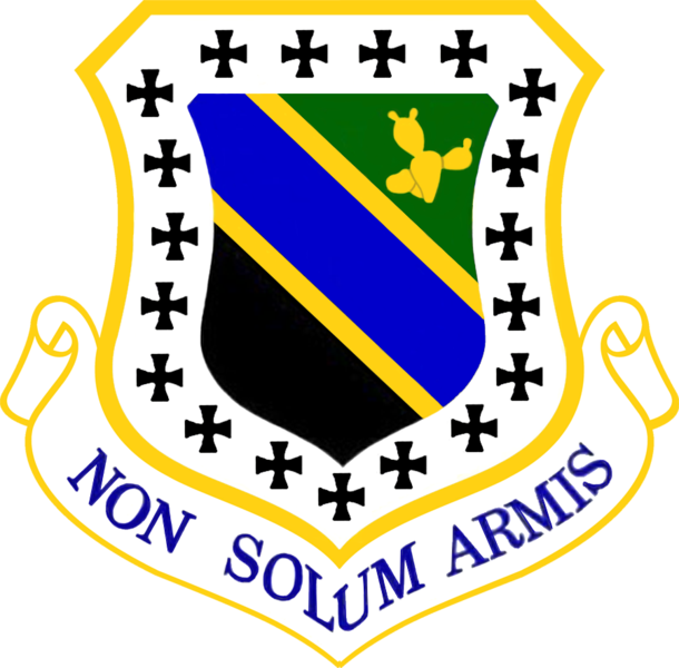 File:3rd Wing, US Air Force.png