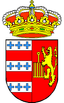 Arms (crest) of Benimantell