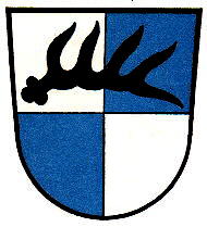 Wappen von Großeislingen