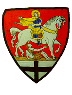 Arms (crest) of Kaarst
