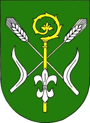 Arms of Kobeřice