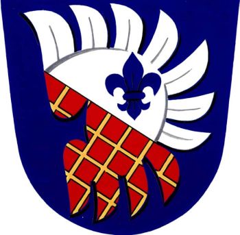 Arms of Korolupy