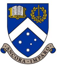 Coat of arms (crest) of Monash University