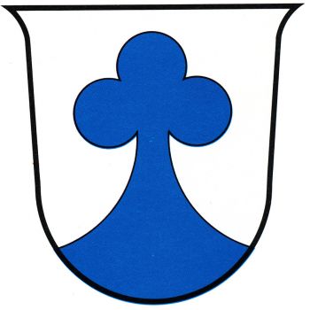 Wappen von Mosen/Arms (crest) of Mosen
