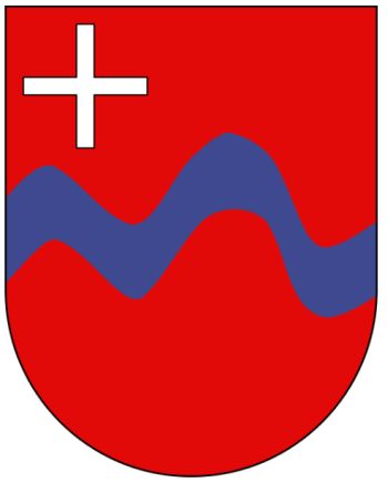 Coat of arms (crest) of Rickenbach (Schwyz)