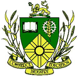 Arms (crest) of Saskatoon